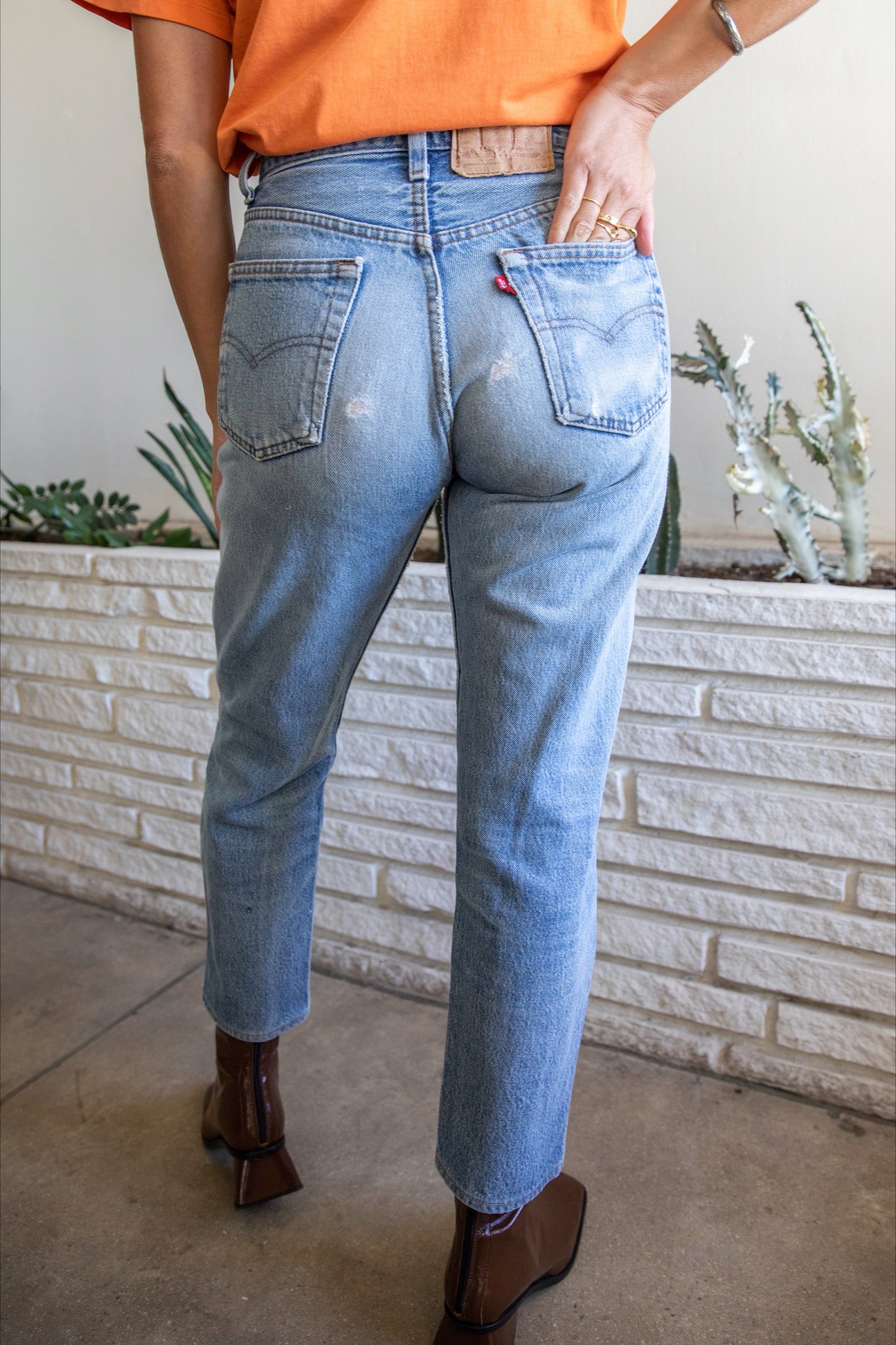 Vintage Levi's 16