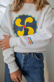 California Dutch Sweatshirt