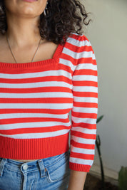 Jeanne Pierre Deadstock Sweater