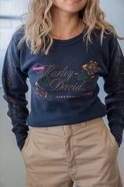 Harley Davidson Thermal