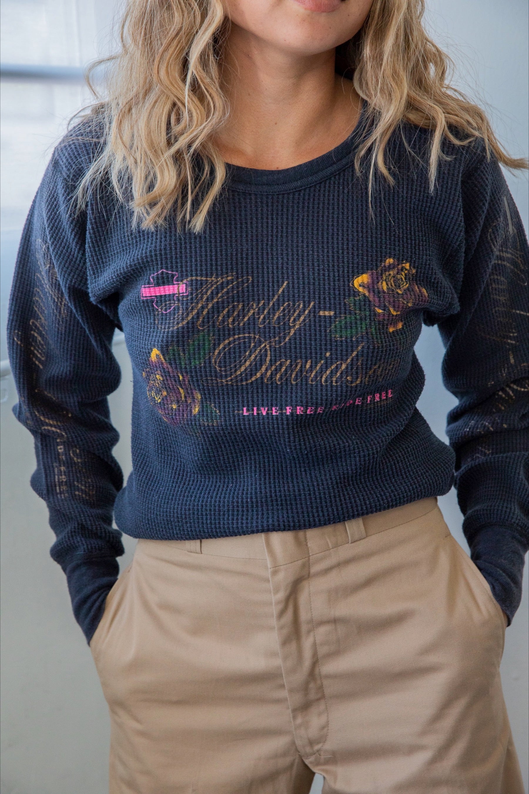 Harley Davidson Thermal