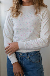 Pastel Heart Thermal