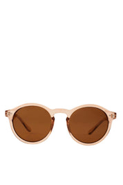 Champagne Hudson Sunglasses
