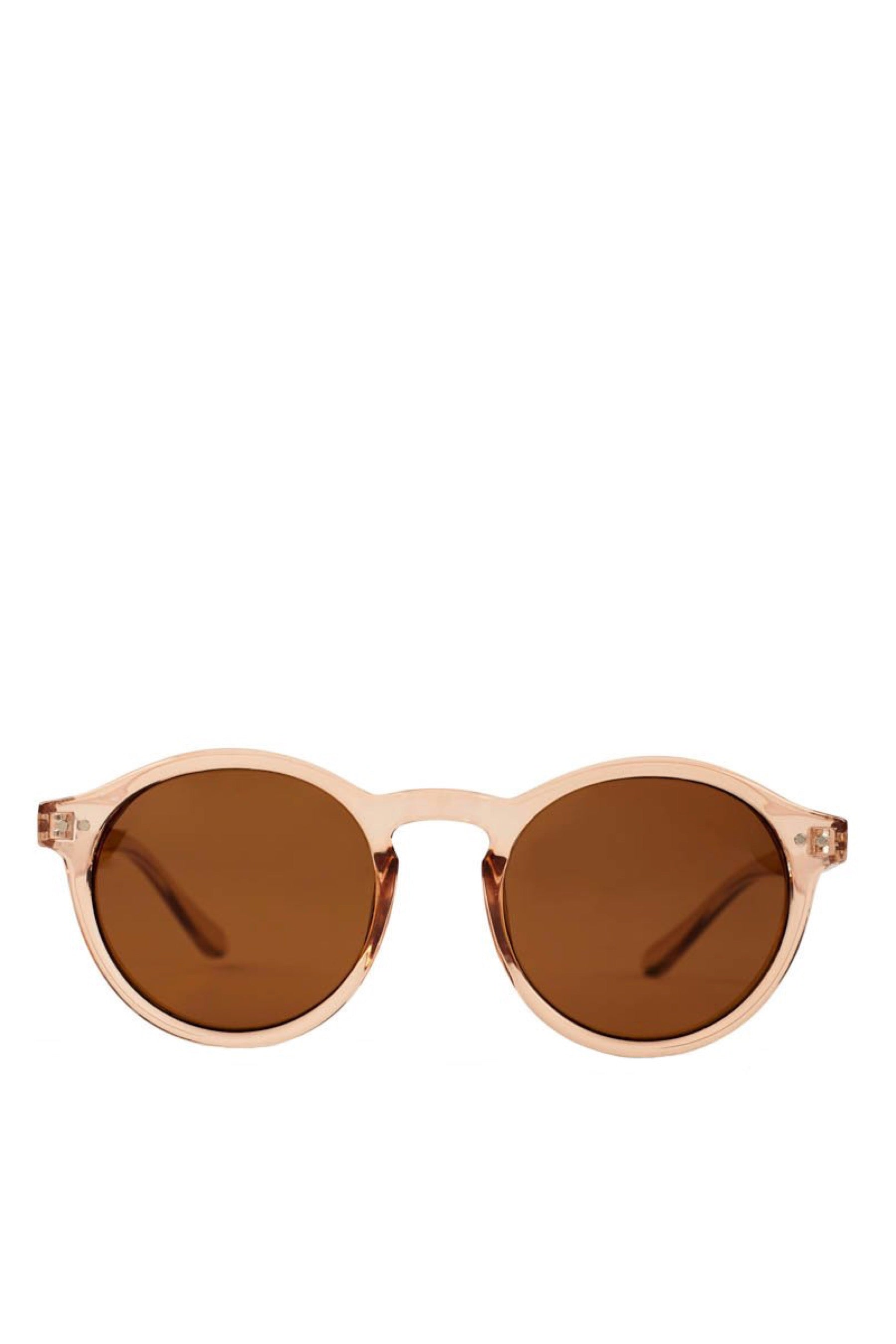 Champagne Hudson Sunglasses
