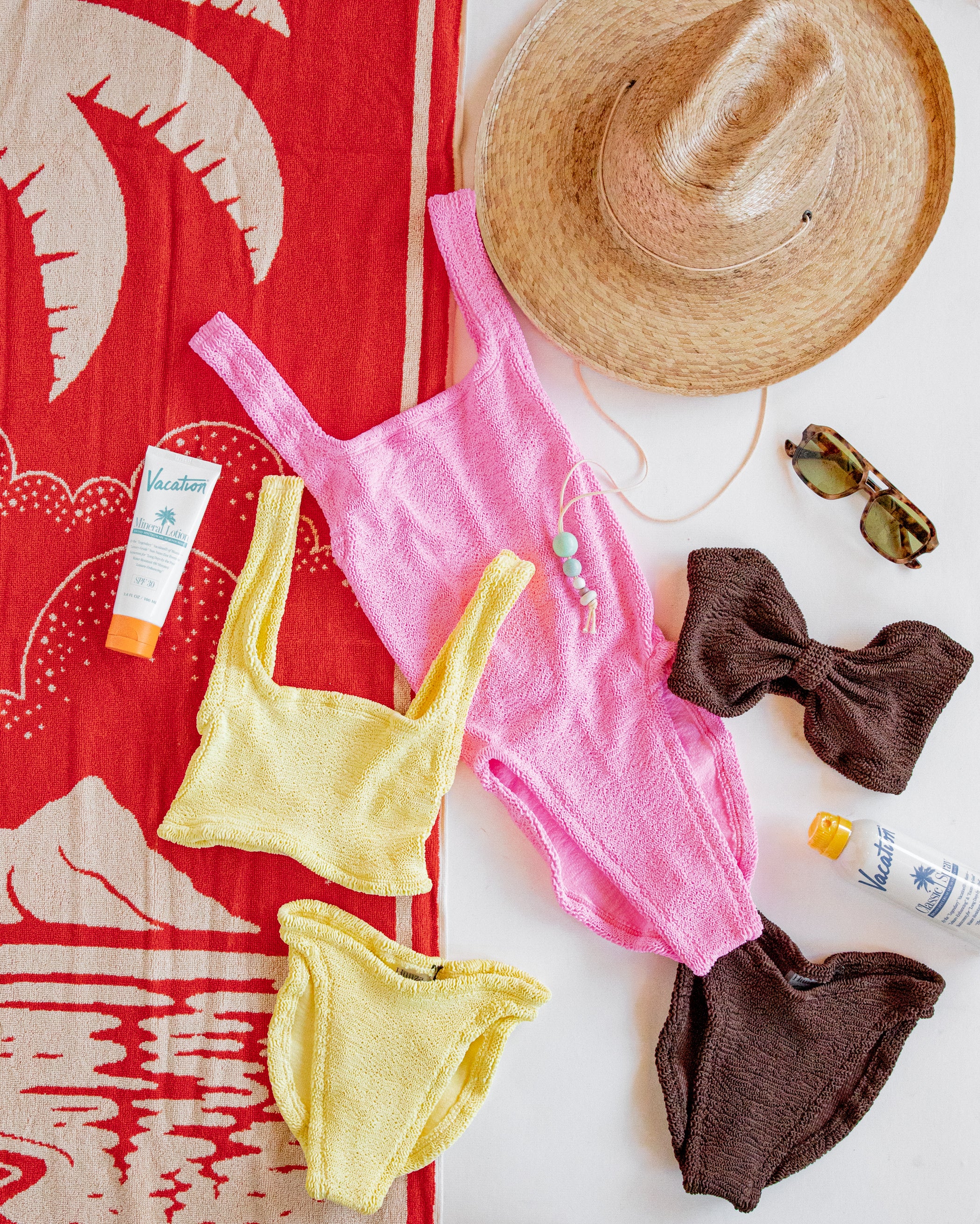 Butter Xandra Bikini