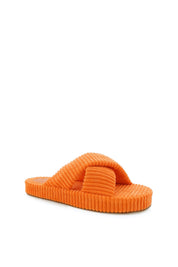 Orange Huxley Sandal
