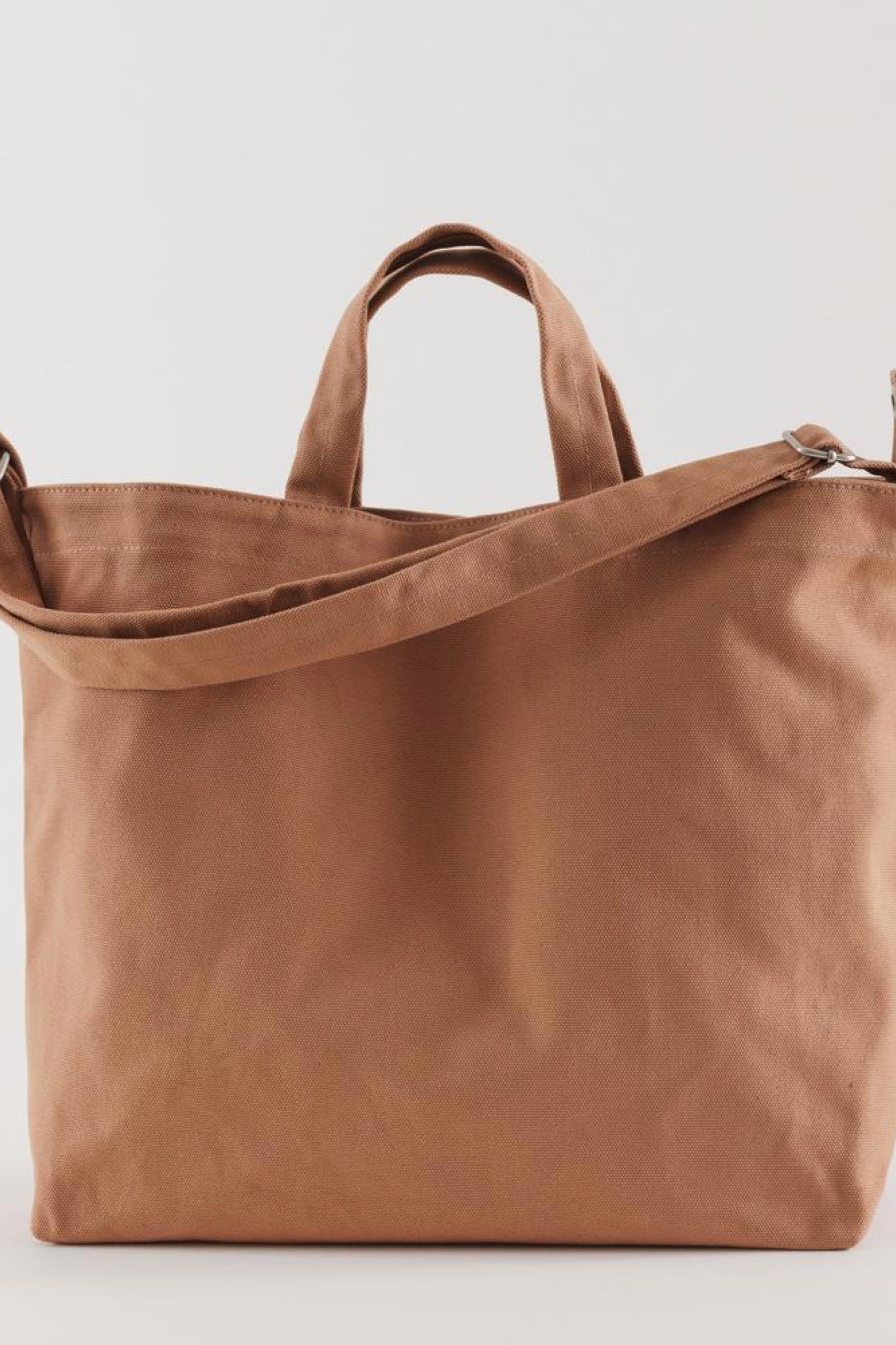 Adobe Horizontal Duck Bag
