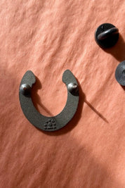 Horseshoe Pin