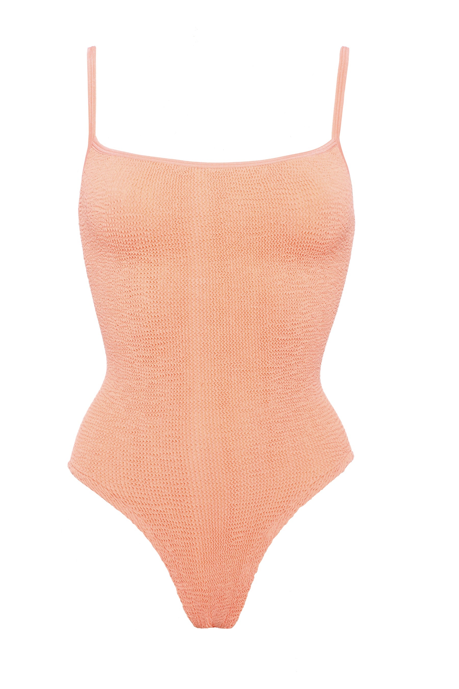 Coral Pamela One Piece