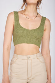 Olive Elle Tank