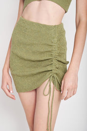 Olive Stevie Skirt