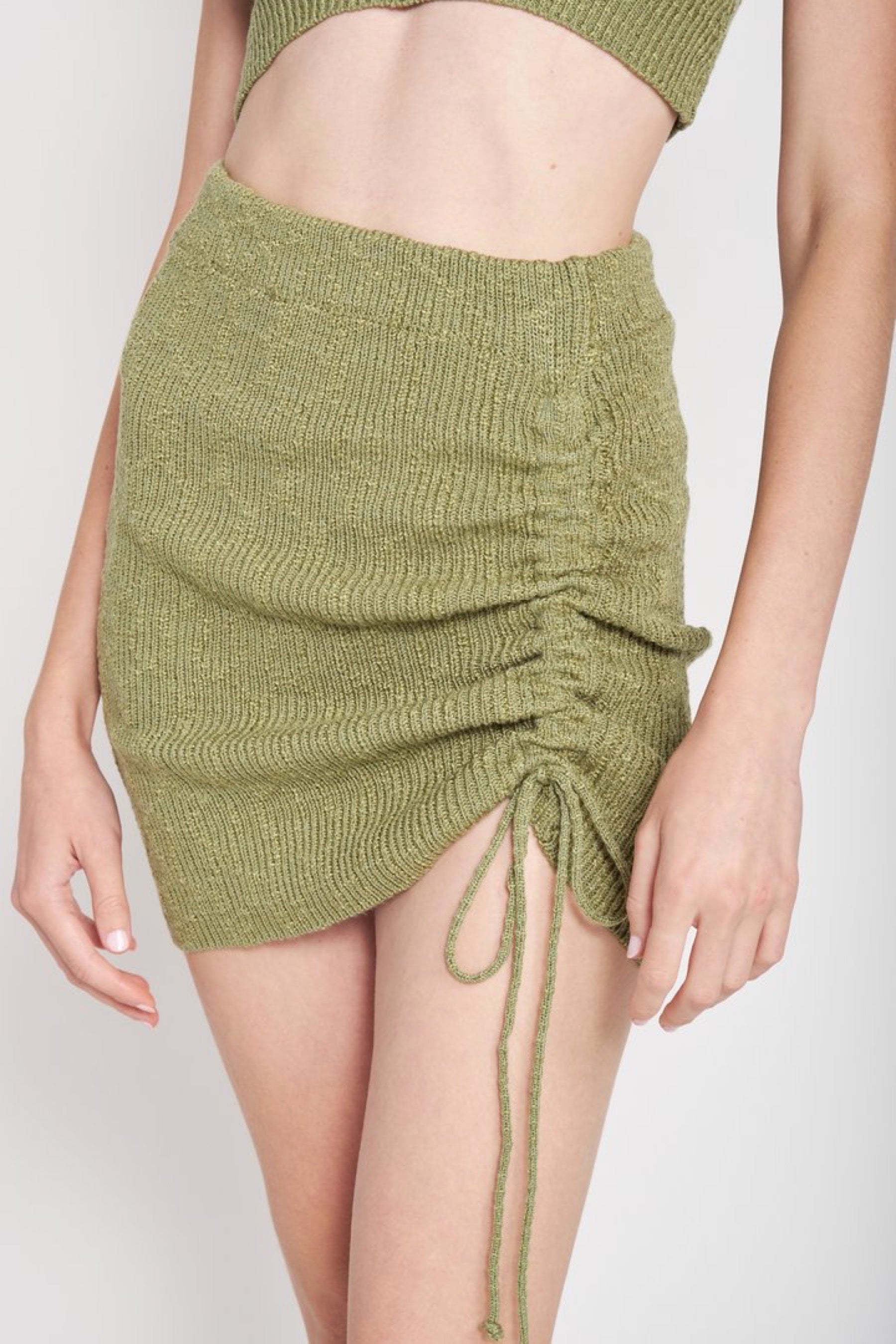 Olive Stevie Skirt