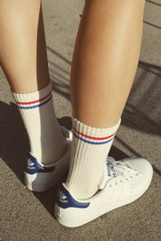 Milk Boyfriend Socks