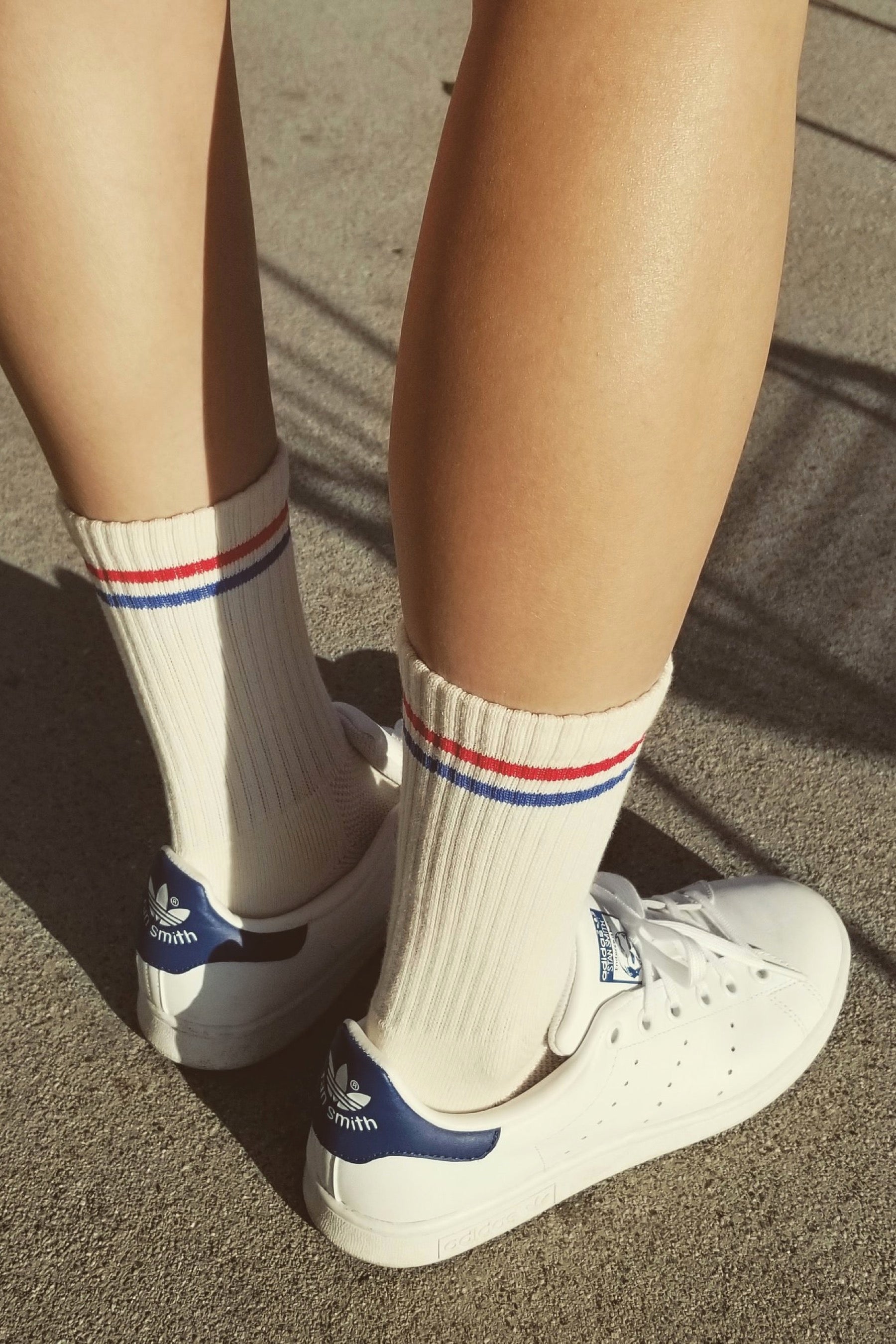 Milk Boyfriend Socks