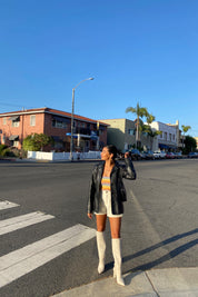 Rainshadow Sweater Tank