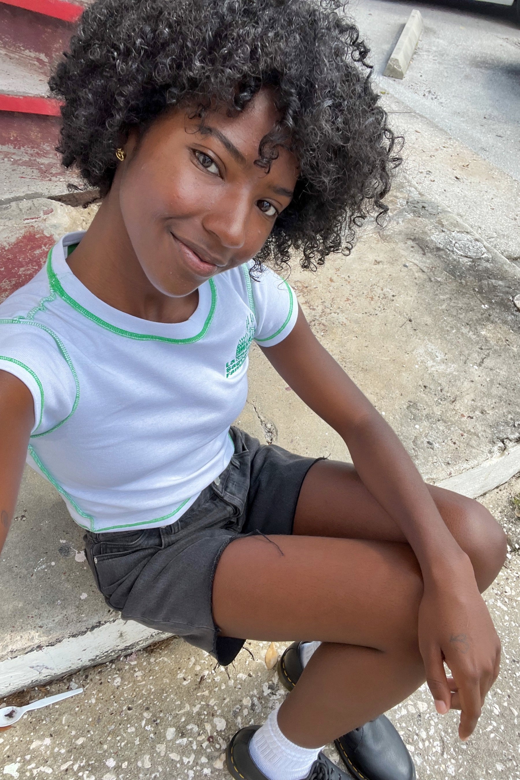 La Sagrada Familia Tourist Tee