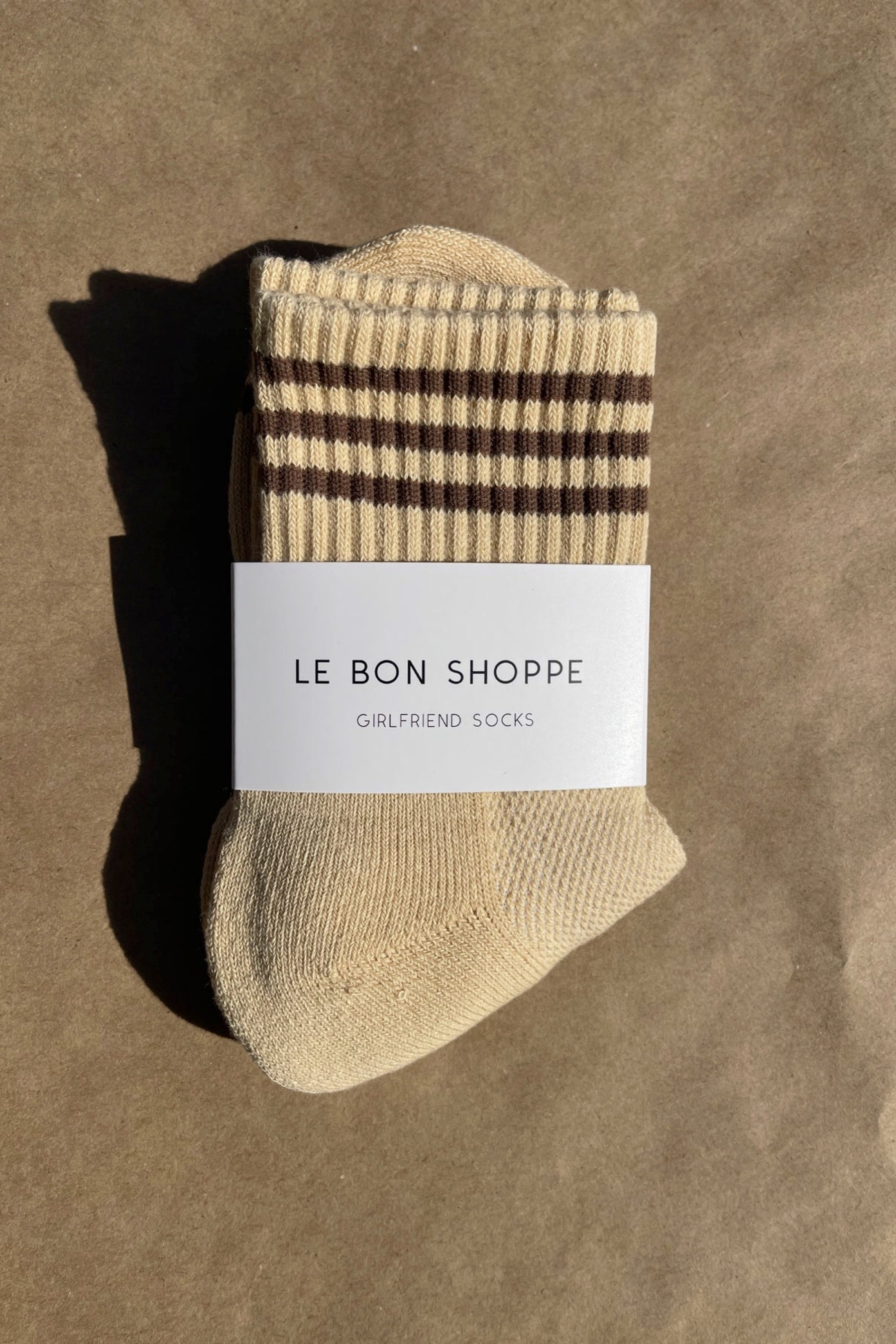 Daisy Girlfriend Socks