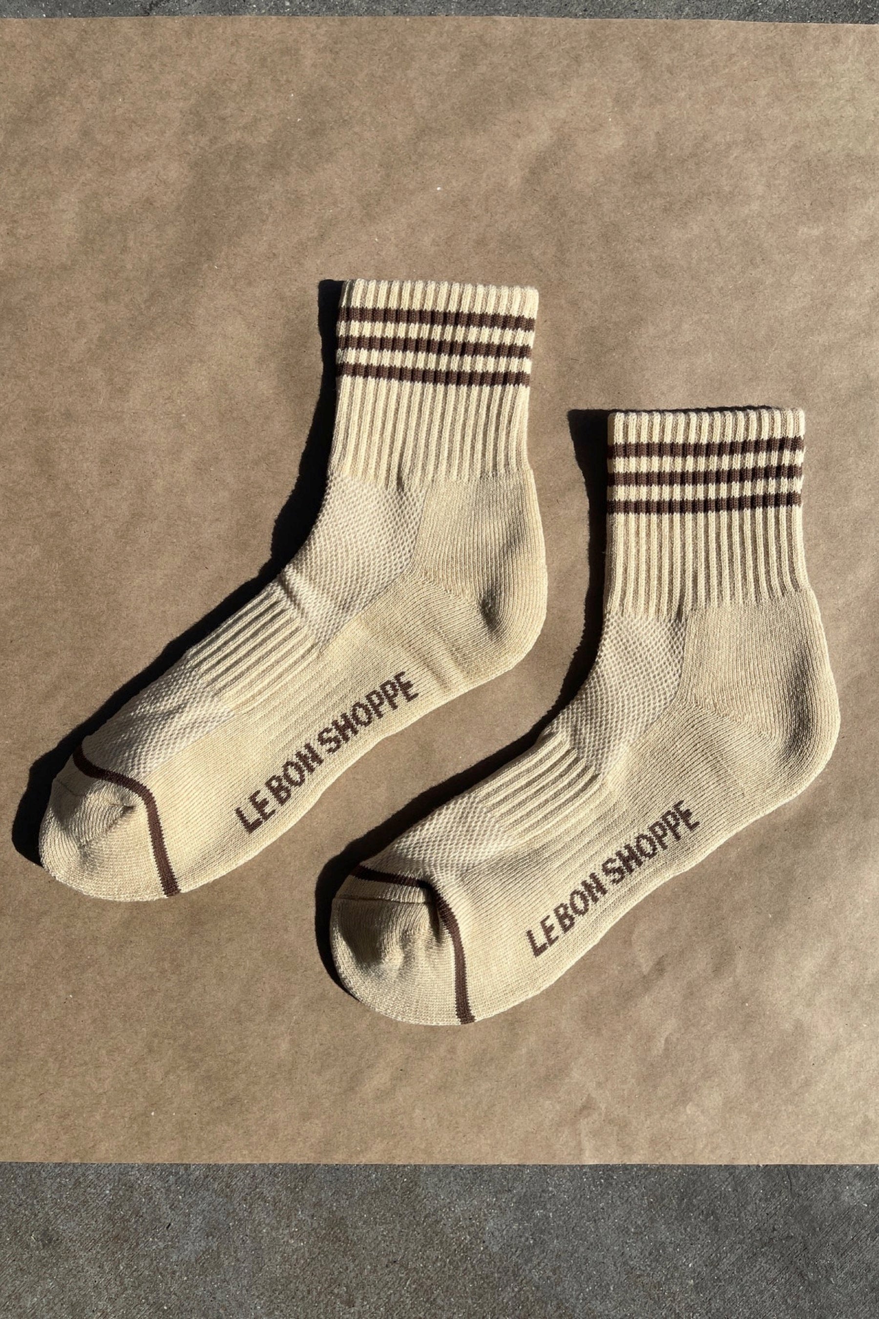 Daisy Girlfriend Socks