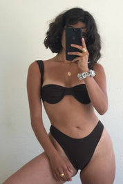 Carob Oracle Top