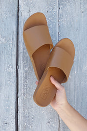 Chipmunk Leather Decon Slide