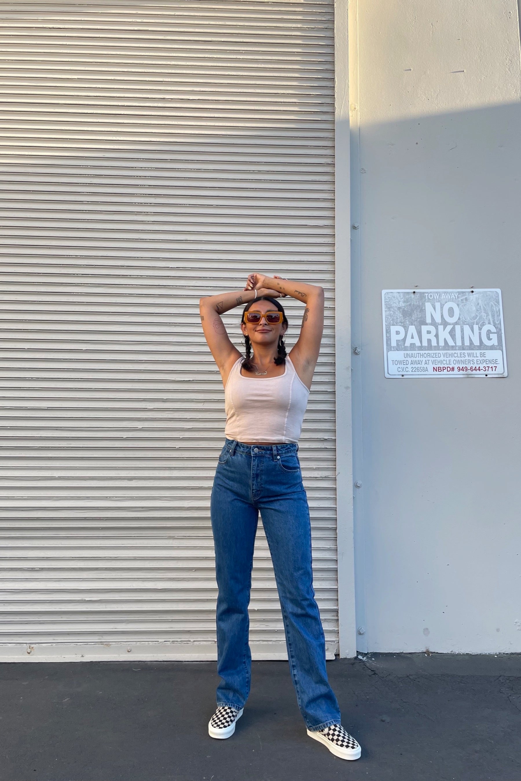 Ashley Blue Original Straight