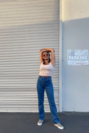 Ashley Blue Original Straight