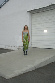 Lily Pelia Dress
