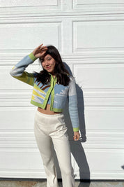 Ivory Bec Bell Pant