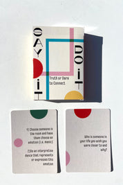 Say It Do It, Truth or Dare Game