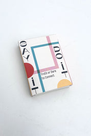 Say It Do It, Truth or Dare Game