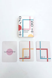 Say It Do It, Truth or Dare Game