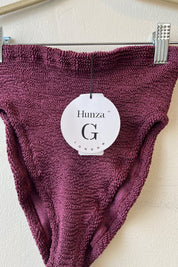 Metallic Grape Nadine Bottom 001