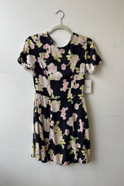 Damaged Lido Mini Dress