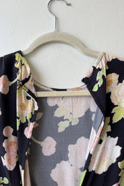 Damaged Lido Mini Dress