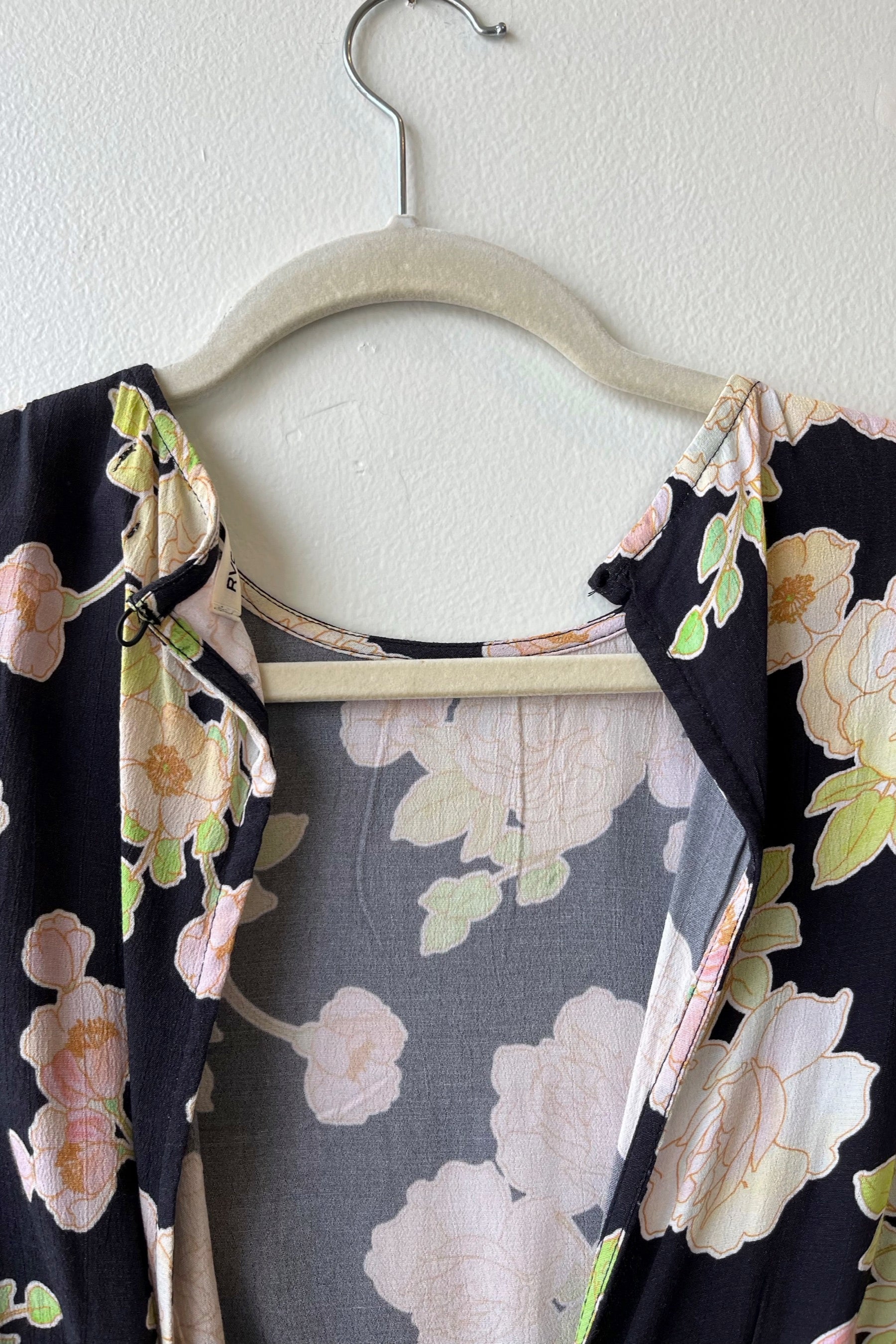 Damaged Lido Mini Dress