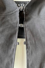 Damaged Anchor Oleta Tank