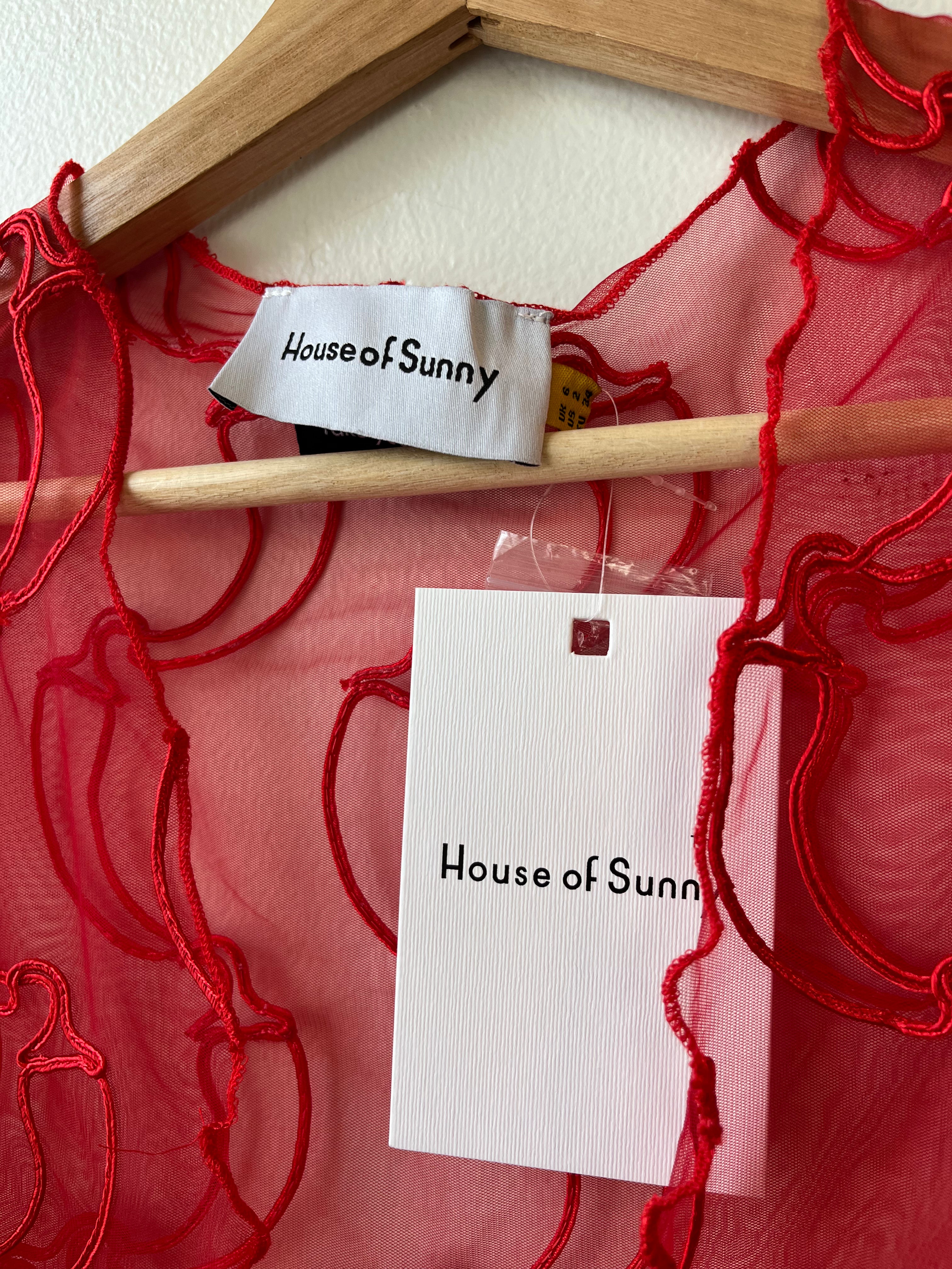 Damaged Chili Casa Shirt 001