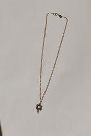 Forget Me Not Necklace