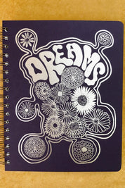 Dreams: July 2022 - August 2023