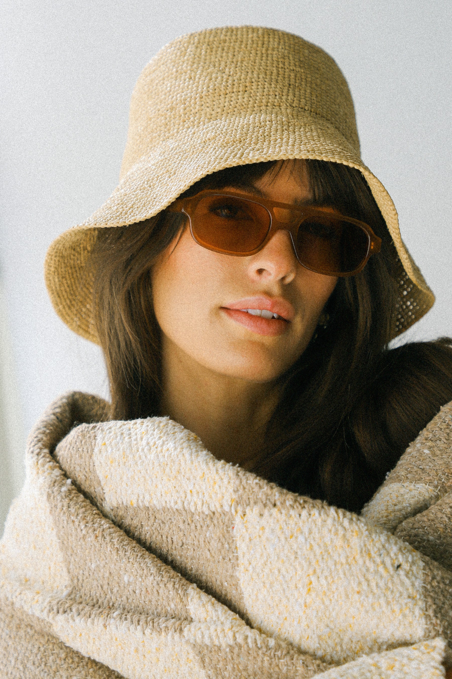 Cocoa Sofia Sunglasses