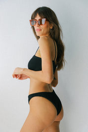 Black Gigi Bikini