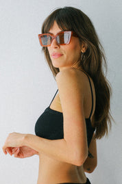 Maple Lucia Sunglasses
