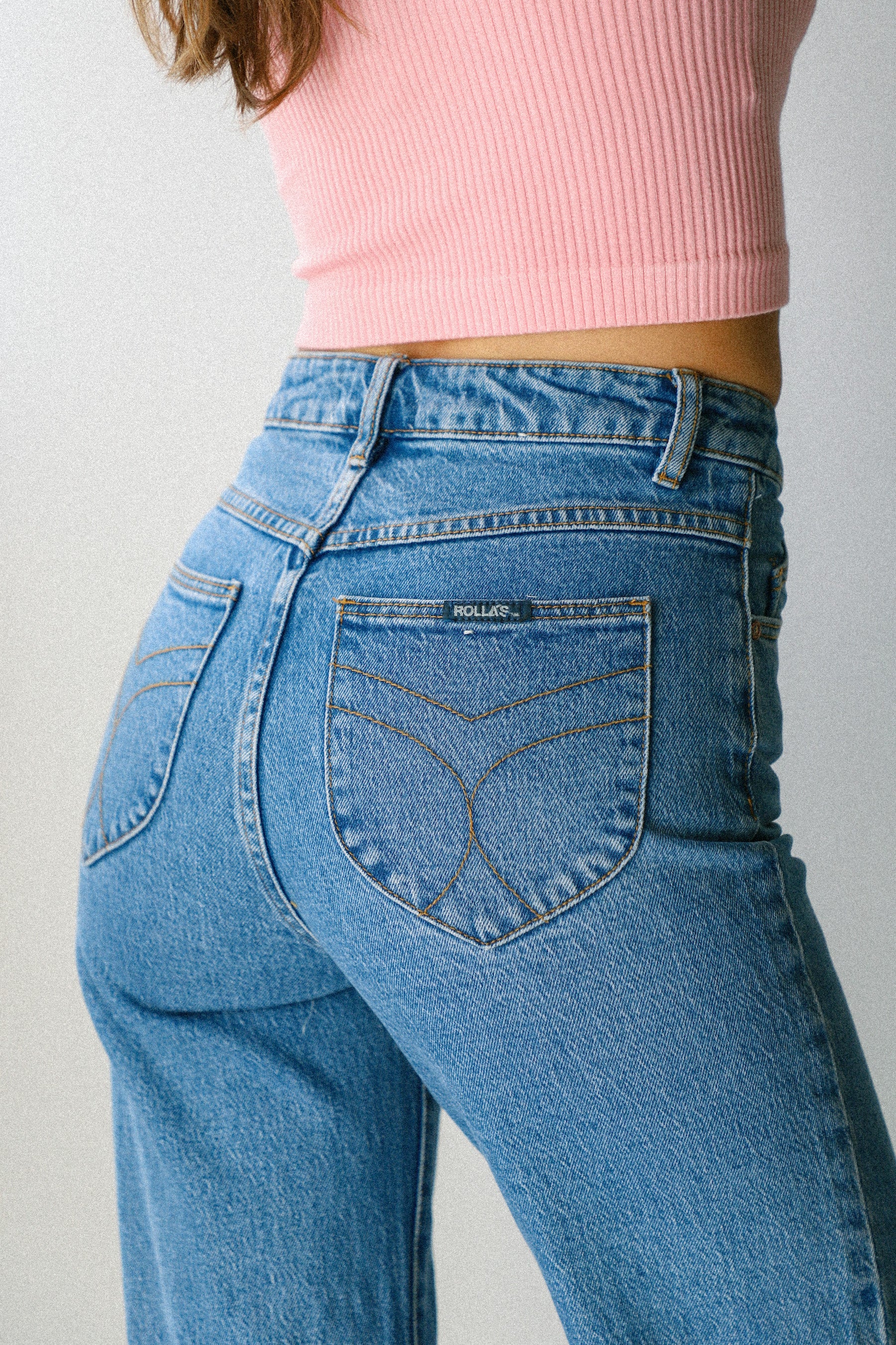 Cindy Blue Eastcoast Ankle Flare