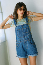 Ivory Cap Sleeve Tee