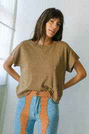Coyote Taos Top