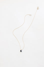 Gold Harmony Necklace