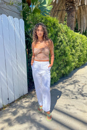 Coco Mocha Josie Top