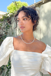 Pearl Peyton Necklace