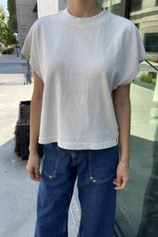 Jeanne Tee - Canvas