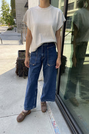 Jeanne Tee - Canvas